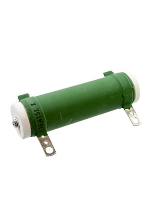 DDR16W15KK, �������� 15���, 10%