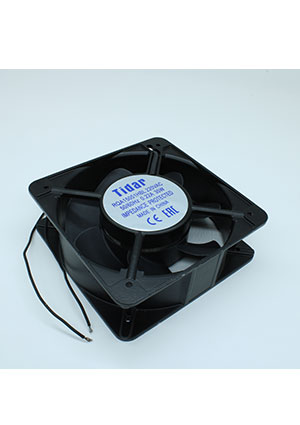 RQA 15051 HBL 220 VAC, ���������� 220� AC, 2700....3000��/���., 150�150�51��, ��������� �������, ���
