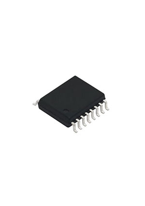 TDA51S485HC,   RS485 3.3 SOIC16