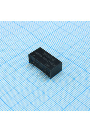 AM2DS-0515DH30JZ, SIP7,    AM2D-0515DH30Z