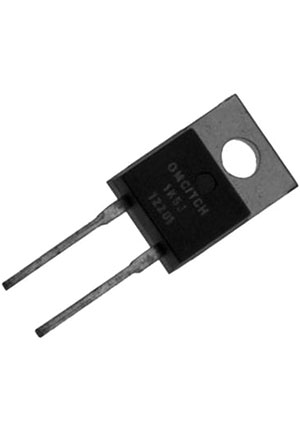 TCH35P470RJE, RES 470 OHM 35W 5% TO220