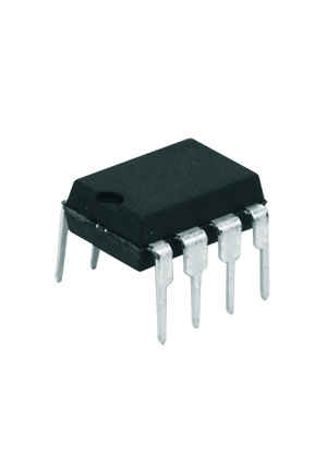 Maxim MAX253CPA+, DIP-8 интерфейсы RS485, RS423, RS422