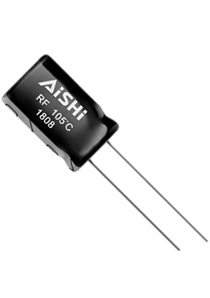 ERF1CM152W20OT, ����������� ����������������� 1500��� 16� -40+105�� 12.5*20 6000�