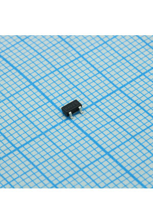 Diodes Inc. AH1913-W-7, SC-59-3 датчики магнитного поля