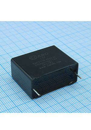 505K801D21101, ����������� ��������������� ���������������� 5 ��� +10% 800 � dc 6,5 � (32 X 14 X 24