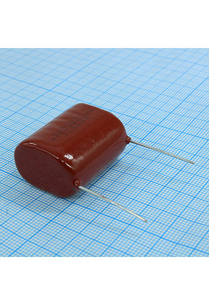 685K251D11101, 250Vdc 6.8uF +10% P:27.5mm