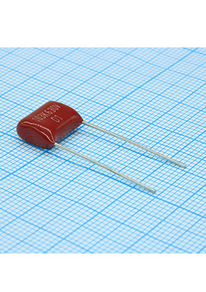 103K631D11101, 630Vdc 0.01uF +10% P:10mm