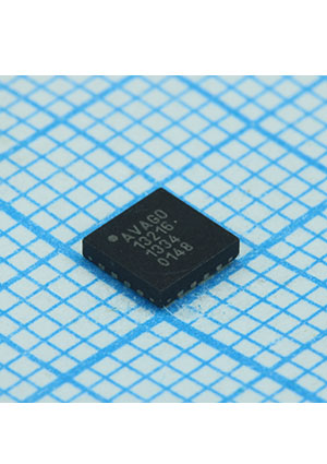 Broadcom MGA-13216-BLKG усилители радиочастотные