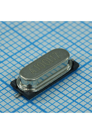 ABLS2-10.000MHZ-D4Y-T, HC-49/US-SMD