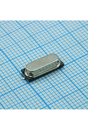 ABLS2-8.192MHZ-D4Y-T, HC-49/US-SMD