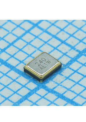 ABM10-166-12.000MHZ-T3, ��������� ��������� ��������������� 12���, +10ppm, C���� = 8��