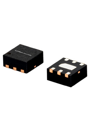 MINI KAT-20+, фиксированный аттенюатор 20дБ 50Ом MCLP(2x2) резисторы подстроечные