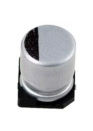 VS1H4R7MC054000CE0, SMD ��-��� 50V 4.7uF /5*5.4/85 C