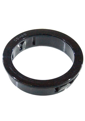 KLS L-KLS8-0508-SB-45, втулка проходная для кабеля d=45мм (аналог для SB-45) фиксаторы для кабеля