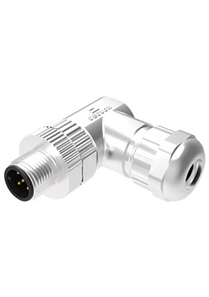 DEGSON PBSH-M12A-04P-MM-SR7001-00AH, Разъёмы с выводами на плату или провод разъемы низковольтного питания