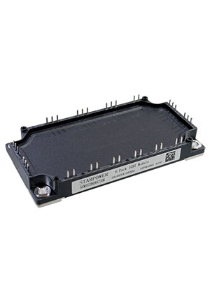 GD150FFX120C6SA, IGBT ������, 3 Phase Bridge, 1200V, 150A, C6.0, ������������ ��� CM150TX-24T#330G,