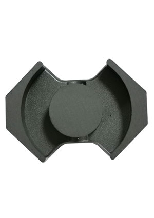 ACME P41RM10/12.9, Ферритовый сердечник RM10 LP, 5200нГн +30/-20%, аналог B65813P0000R087, RM10/I-3C94-A1 ферритовые сердечники