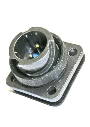 FQ14-2PIN ZJ, ������� �����, 2 ��������