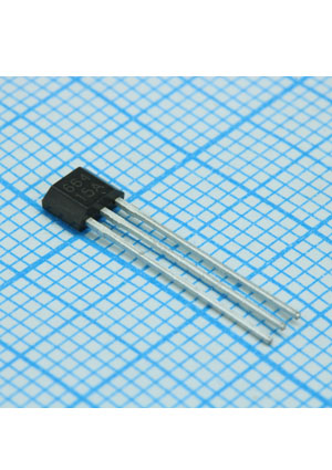 AHEST AH3664/E-UA, SIP3 датчики магнитного поля