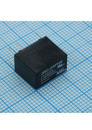 JRC-23F-HS-24VDC