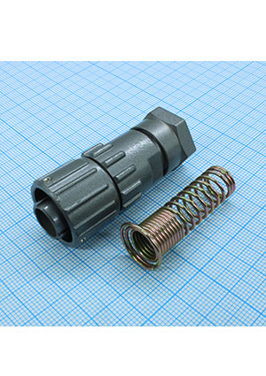 FQ14-2TJ-8, ����� ��������� 2 ��������