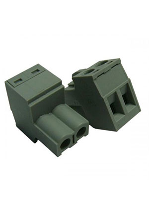 DEGSON 2EDGKF-5.0-02P-11-00AH, Колодки клеммные разъемные клеммники разьемные