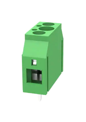 DEGSON PS4-7.5-01P-14-00AH, Колодки клеммные на плату клеммники винтовые