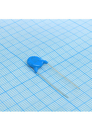 JB Capacitors JYC3F102KCB090000B, Конденсаторы керамические конденсаторы керамические выводные