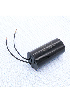 CBB60  45UF  450V WIRE, ����������� �������� / �������, �����������������, ���������������� � ������