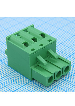 2EDGKD-5.0-03P-14-00AH, ������� �������� ���������