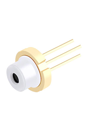 OSRAM TL90AT08, Ллзерный диод 905 нм, TO-56 3 вывода, 125 Вт лазерные диоды и модули