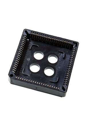 KLS KLS1-210-D-84-B, PLCC-84 DIP разъем панель панельки для компонентов