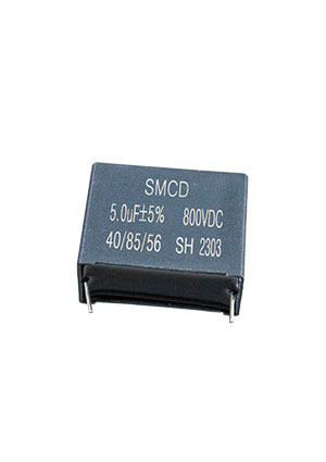 SMCD505J0800D22806, MKP ����������� ��������� 5��� 800� dc 10% ������ B32774D8505K