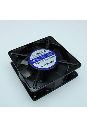 EC1238A2HBT-7, ���������� 220� AC, 16W, 2500��/���., 120x120�38��, 162.24�3/���, 40��, ��������� ���