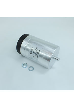 CABO 427J112D51301, 1100Vdc 420uF /85*135/ конденсаторы фазовые косинусные