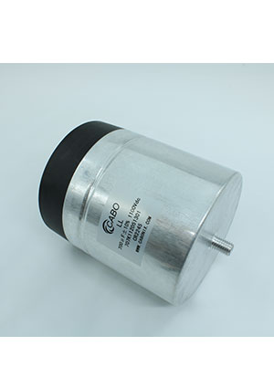 CABO 707K112D51301, 1100V 700uF DC 116*135 конденсаторы фазовые косинусные
