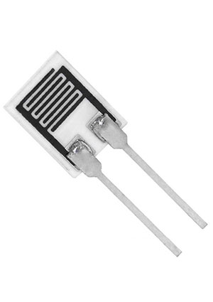 Winsen MS-Z3, резистивный датчик влажности 20-90% 2.5% 31кОм 1кГц 60%RН датчики влажности
