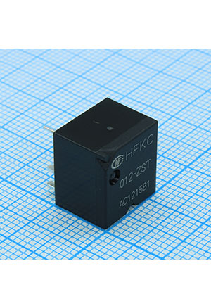 HFKC/012-ZST, ���� ������������������� � DC ����������