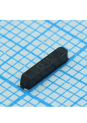 X701532768KGD4GI, Резонаторы кварцевые, корпус XTAL701570X15MM