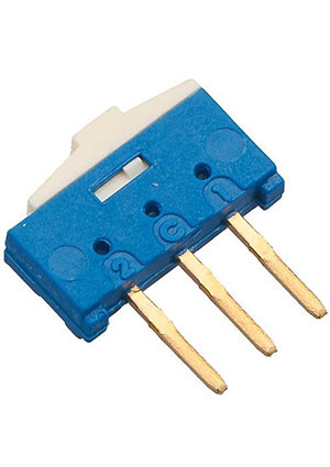 ECE ESP1010 переключатели движковые