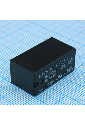 NT751CZ0.41516DC12V,    DC 