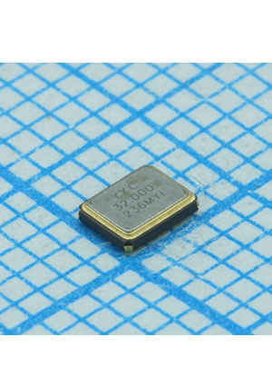 X322532MMB4SI, Резонаторы кварцевые, корпус XTAL322532X25MM