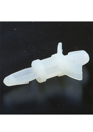 Richco Plastic LCBS-3-6-01, CB Support-Dual Lock-Natural, стойка для печатных плат стойки для печатных плат