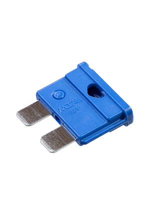 MTA SPA MTA UNIVAL 15A, предохранитель 32В DC 19мм автомобильные предохранители