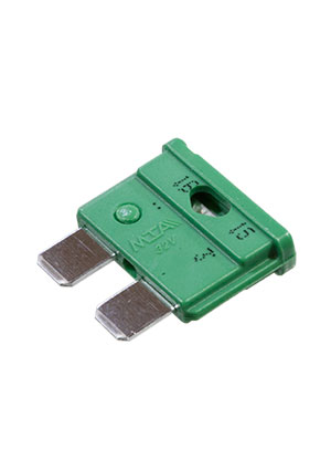 MTA SPA MTA UNIVAL 30A, предохранитель 19мм автомобильные предохранители