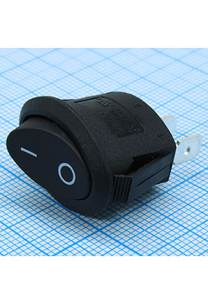 ----- DS SC-760 черный переключатели клавишные