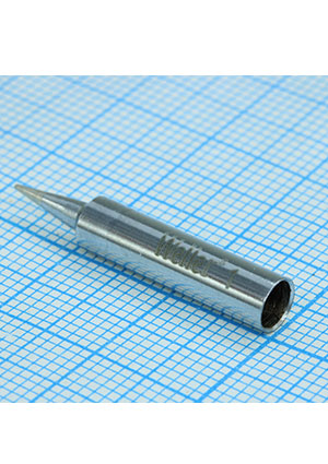 XNT 1 soldering tip 0,5mm, ���� ��� ��������� WXP65/WP65/WTP90, ����� 0,5��, L=27��