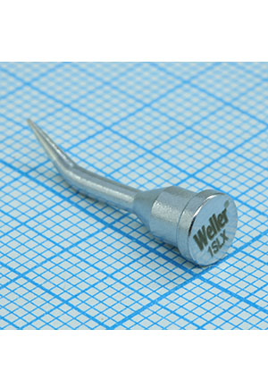 LT 1SLX soldering tip 0,4mm, ���� ��� ��������� WP80/WSP80/FE75, ��������� 30  ������ ���� D=2,0��,