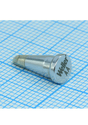 LT AA 60 soldering tip 1,6mm, ���� ��� ��������� WP80/WSP80/FE75, ��������� 60  ������� ���� 1,6��,