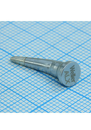 LT ALX soldering tip 1,6mm, ���� ��� ��������� WP80/WSP80/FE75, ��������� 30  ���� 1,6��, L=17,5��